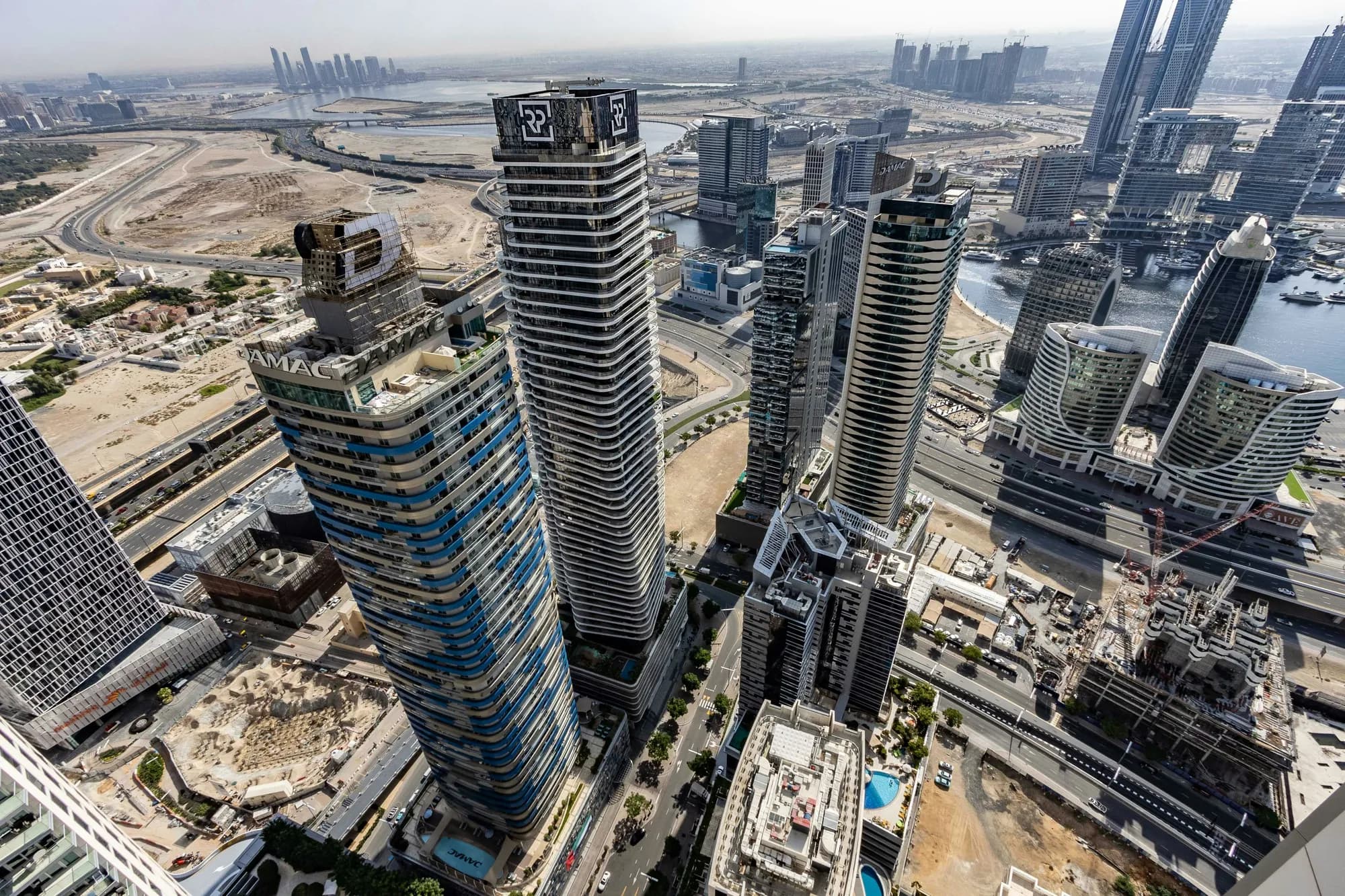 Business Bay
