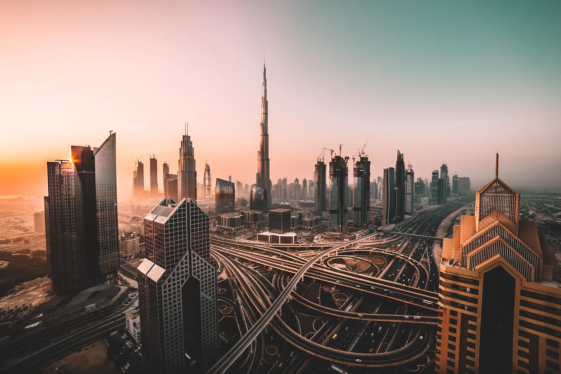 Find the Dubai that fits your days