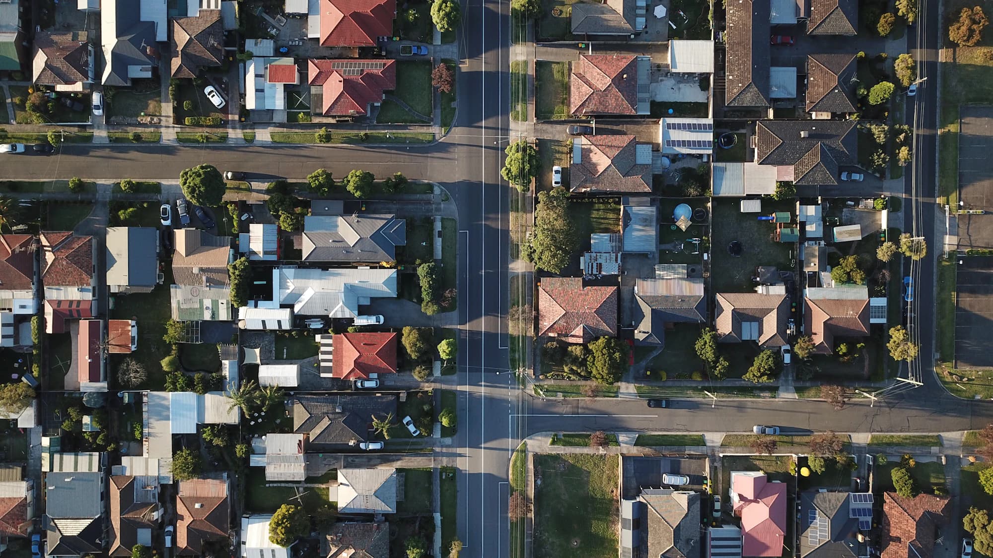 Neighborhood Vibes