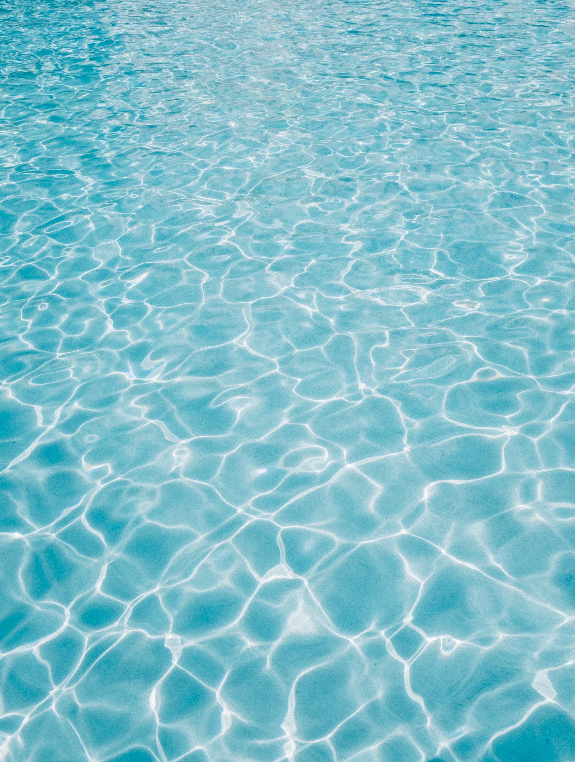 Pool & Building Amenities