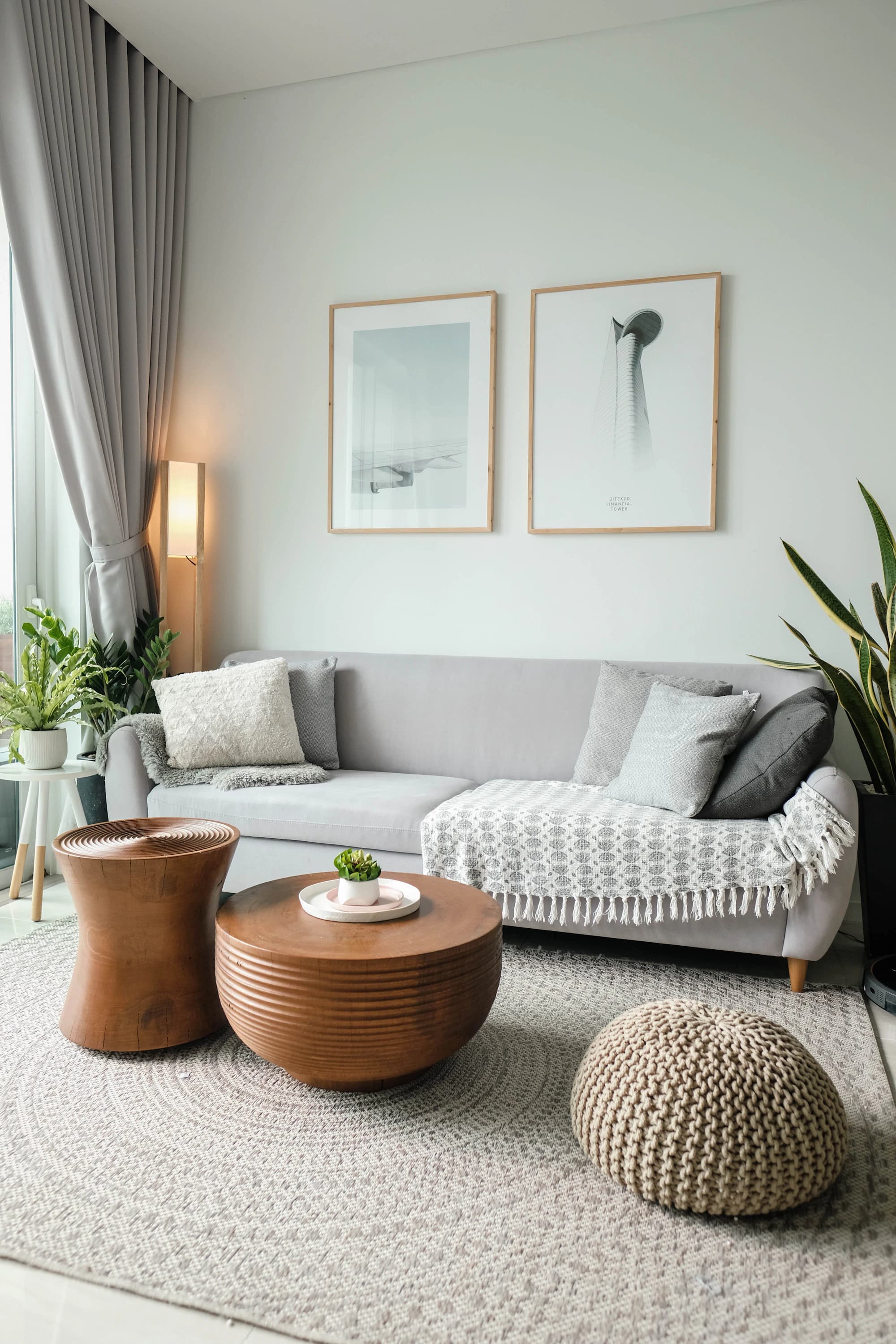 Living Rooms