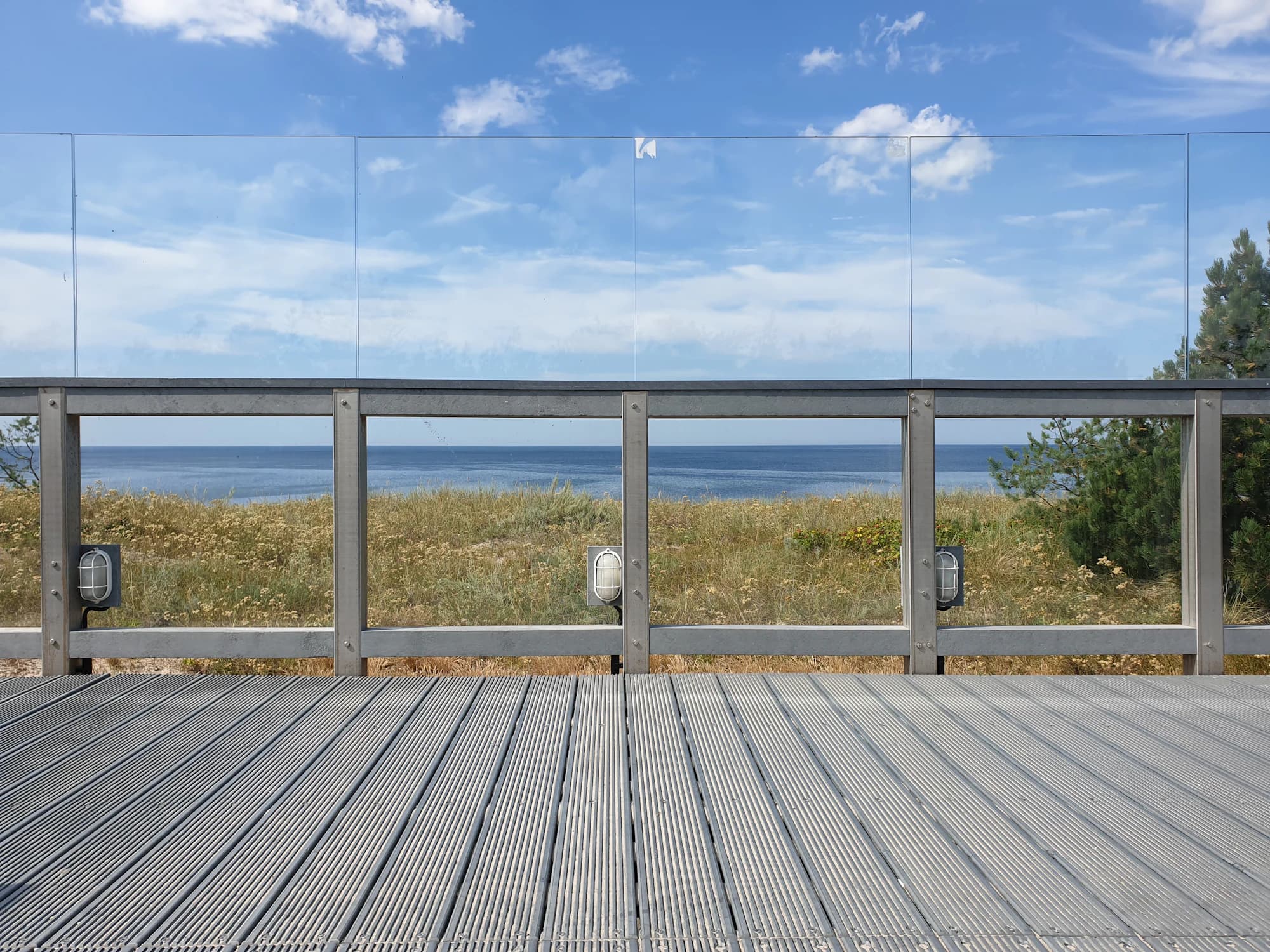 Balconies & Views — 8