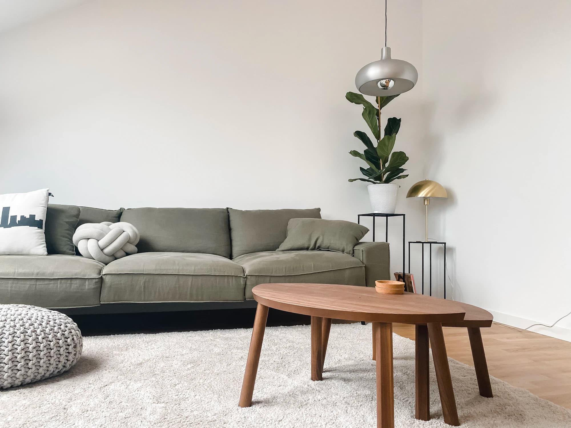 Living Rooms — 6